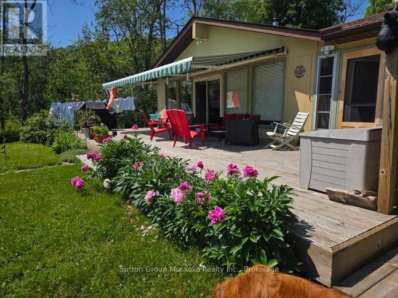 435 NORTH DEER LAKE ROAD in