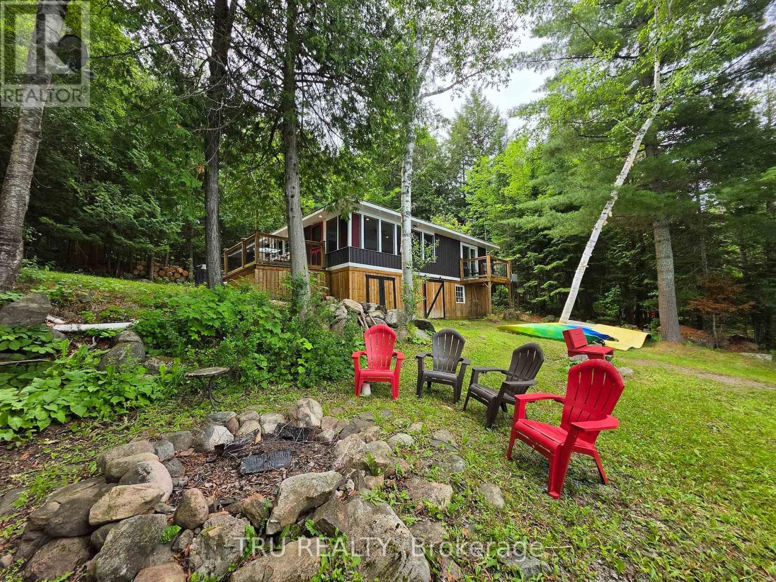 952 SIBERIA ROAD in