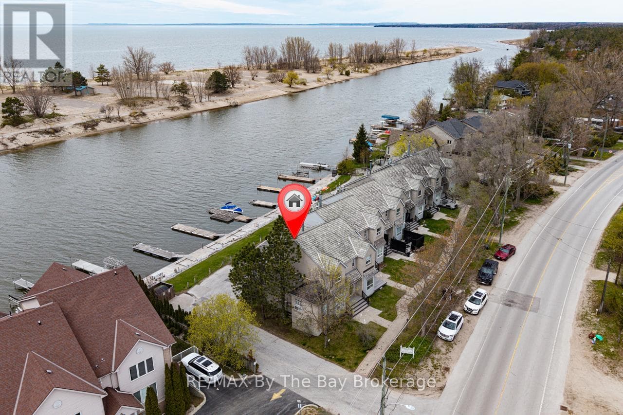 1 - 216 RIVER ROAD E in