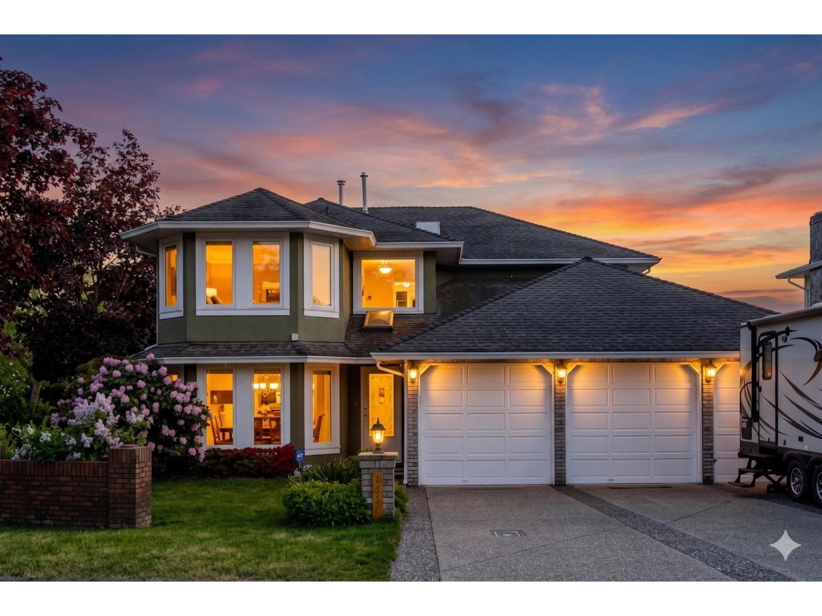 3017 GLENDALE PLAZA in Immel-McMillan