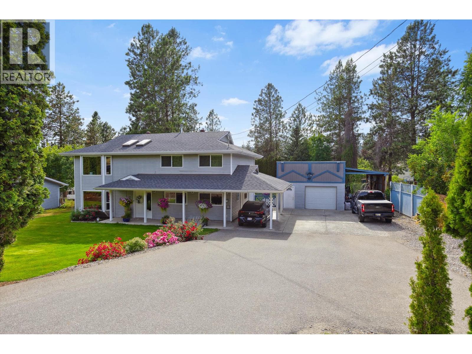3424 EAST BOUNDARY ROAD in