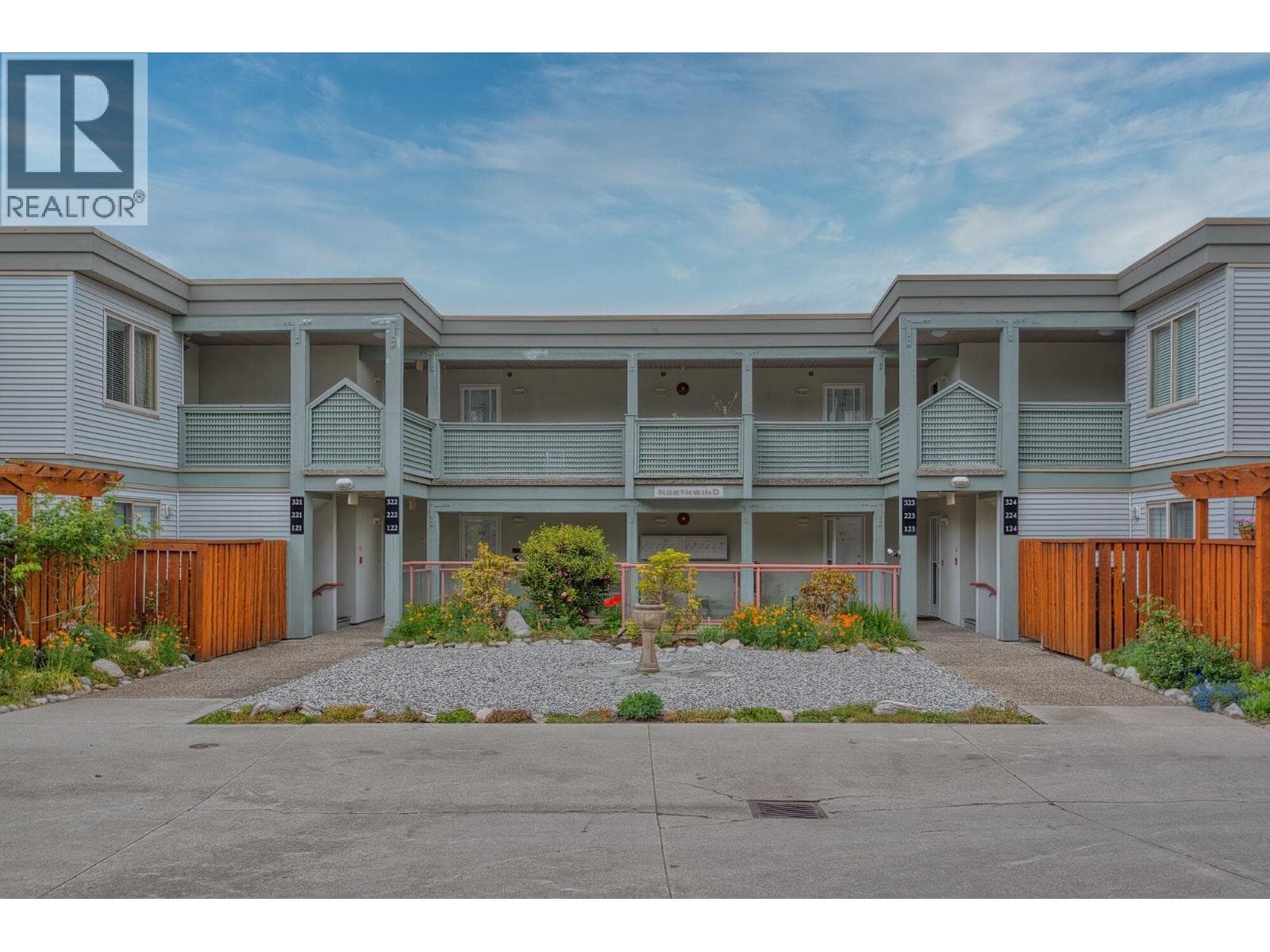 121 5780 TRAIL AVENUE in
