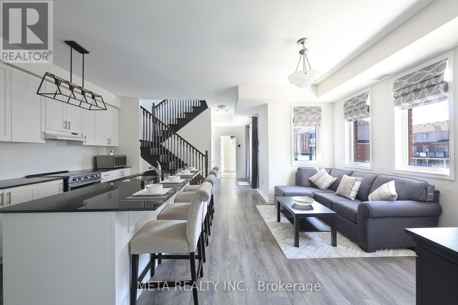 503 - 1148 DRAGONFLY AVENUE in Lamoreaux