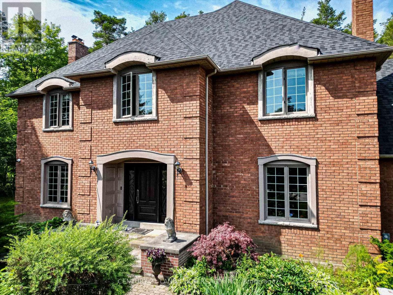 2 HERON TRAIL in Ballantrae-Stouffville