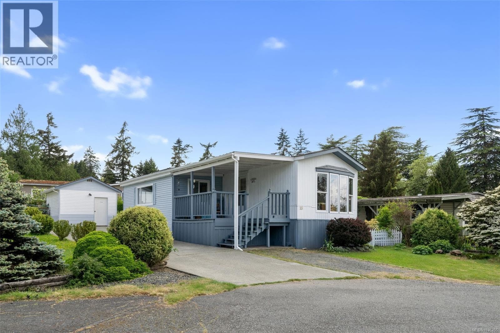 53 1265 Cherry Point Rd in