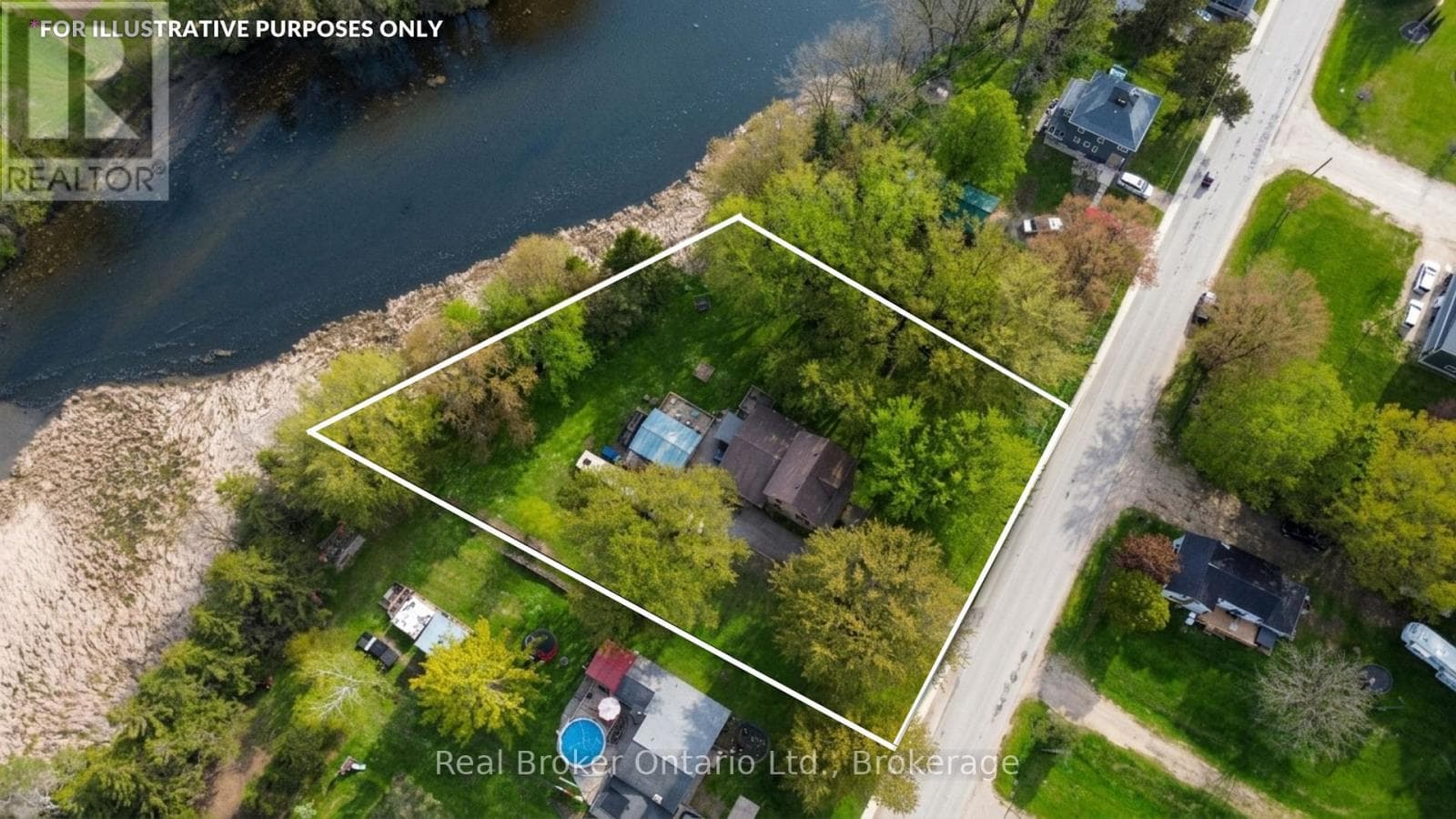 485 CHEPSTOW ROAD in