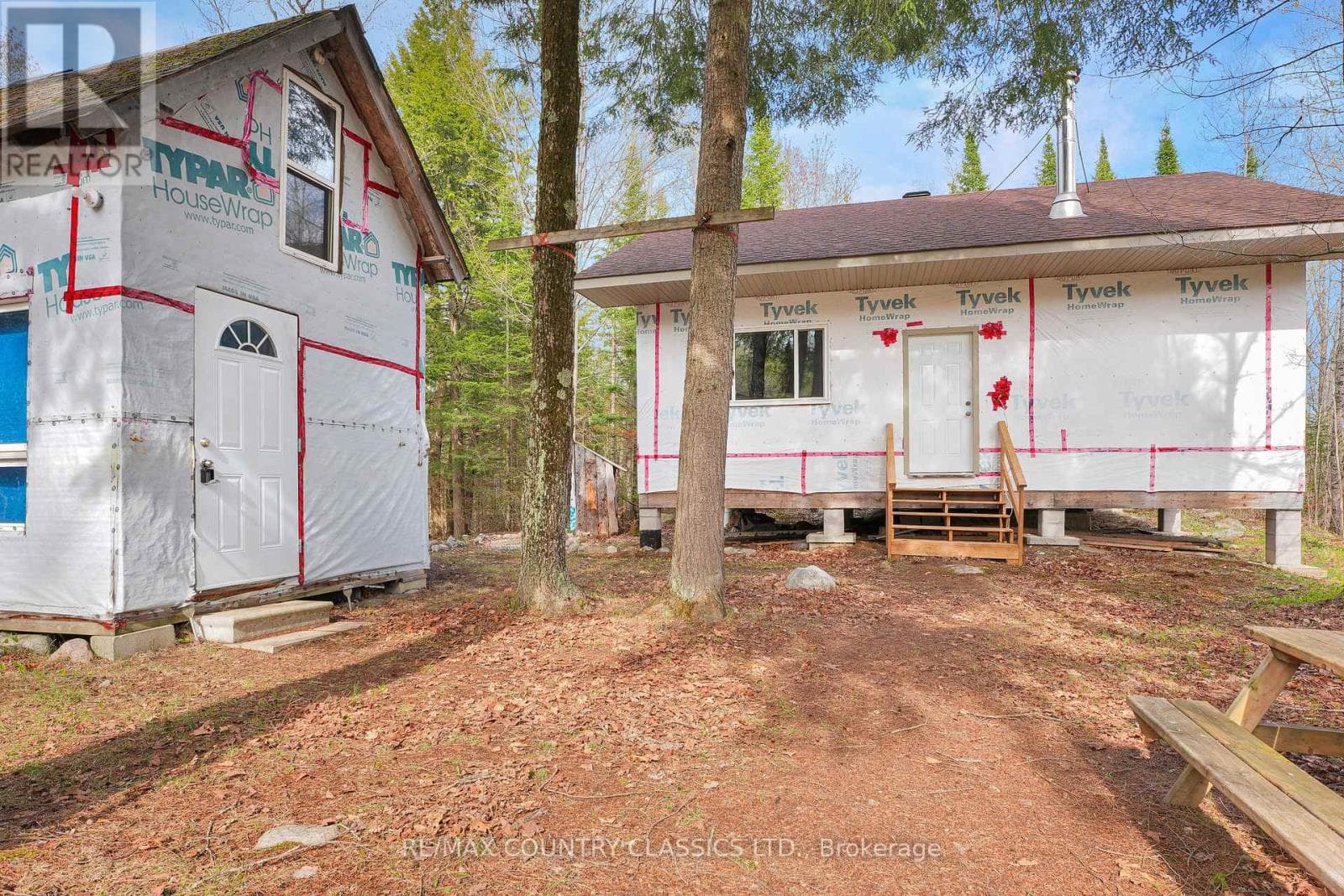 1374 HAVENSFORD DRIVE in