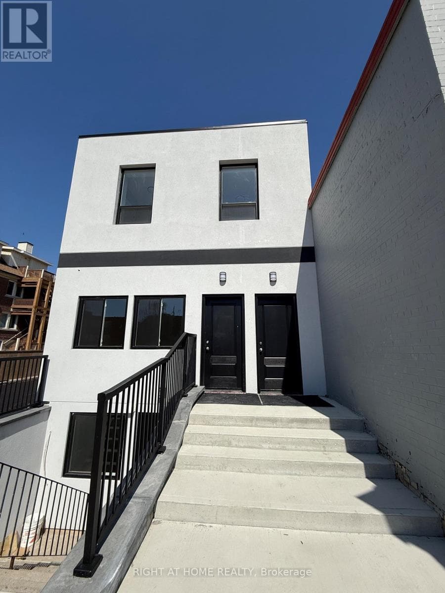 28 WEST STREET N in