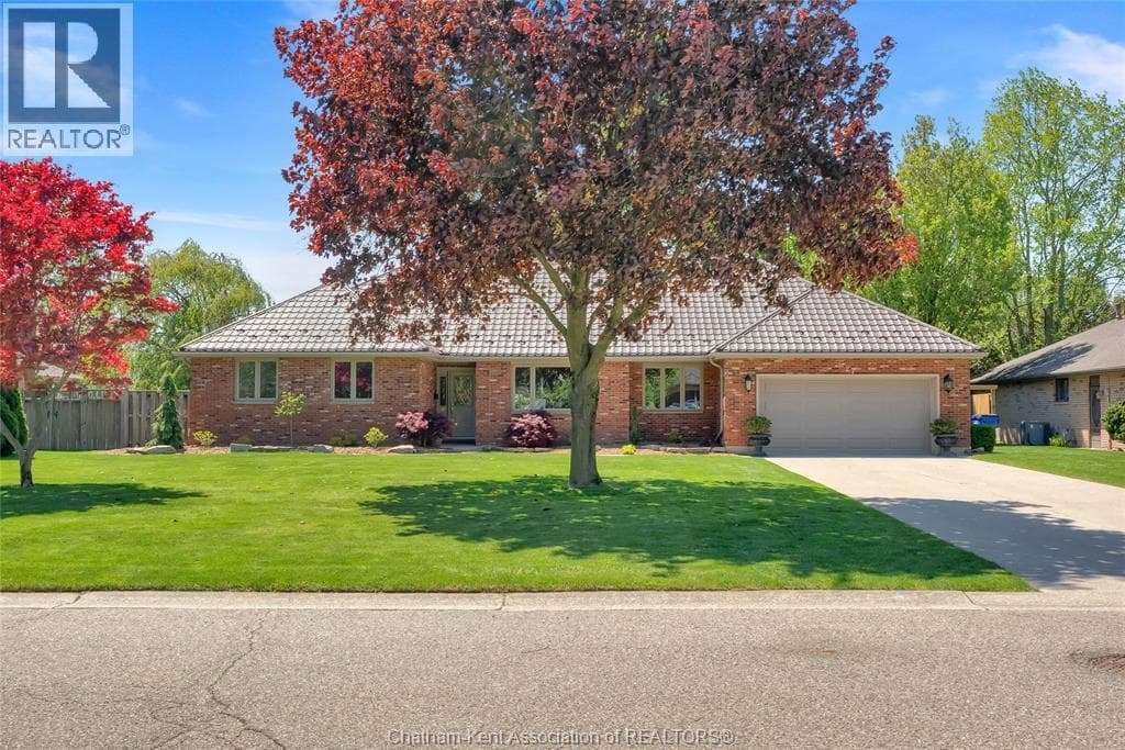 27 Cramar CRESCENT in
