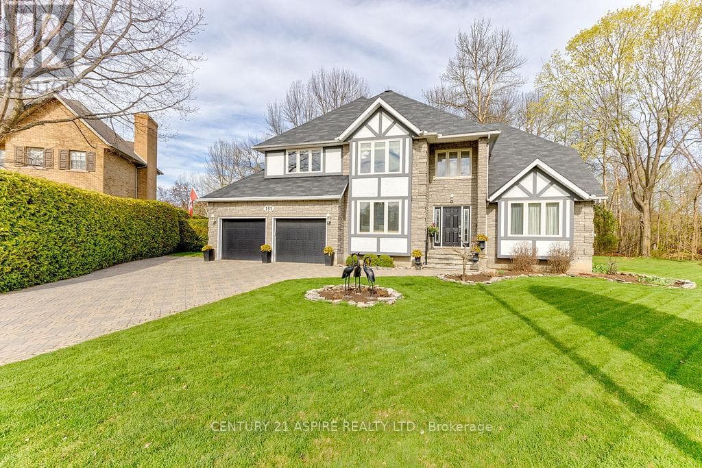 131 OWENS STREET in