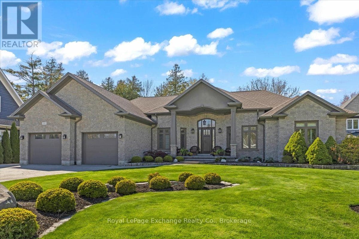 195 BIRCHWOOD AVENUE in