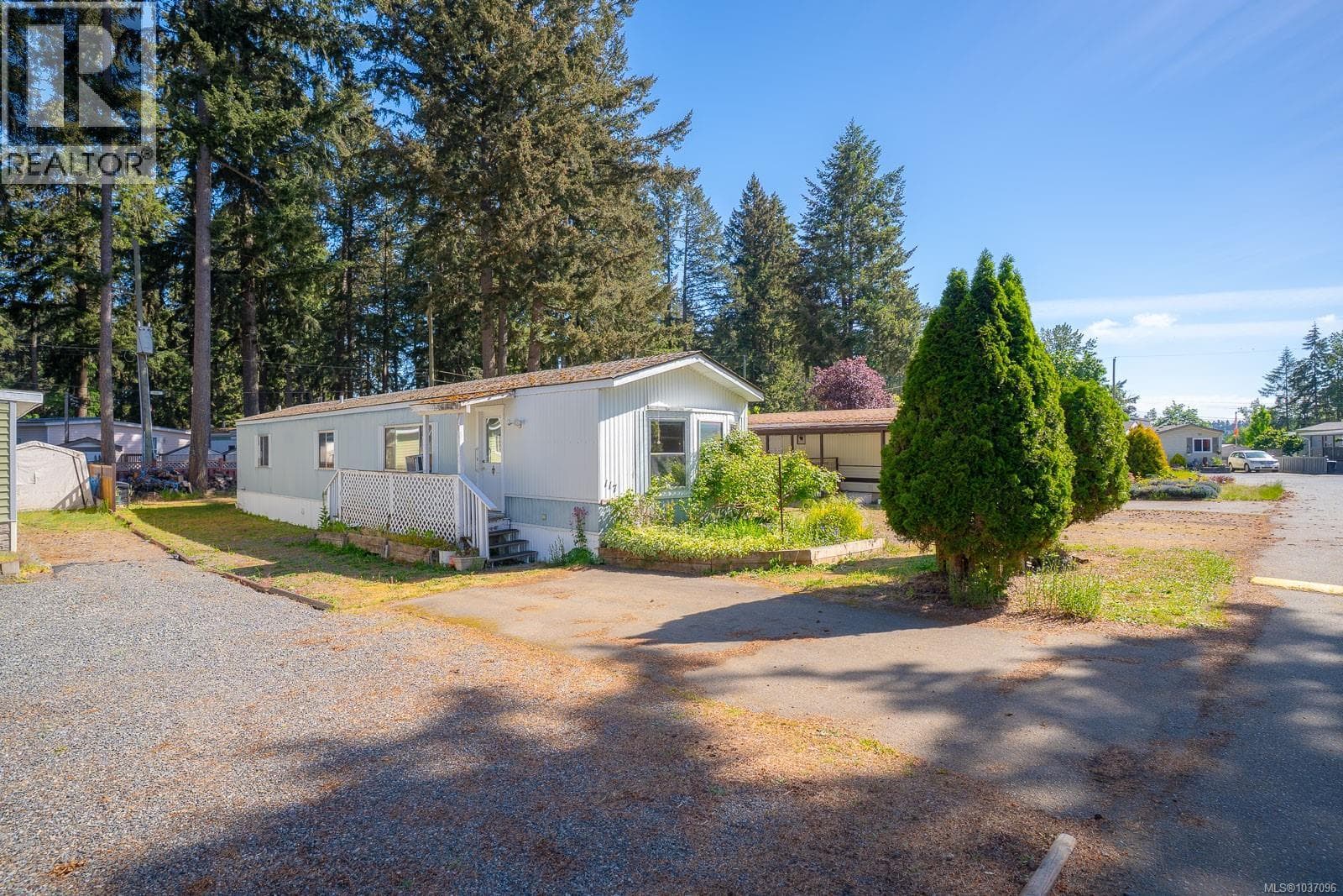 117 1736 Timberlands Rd in