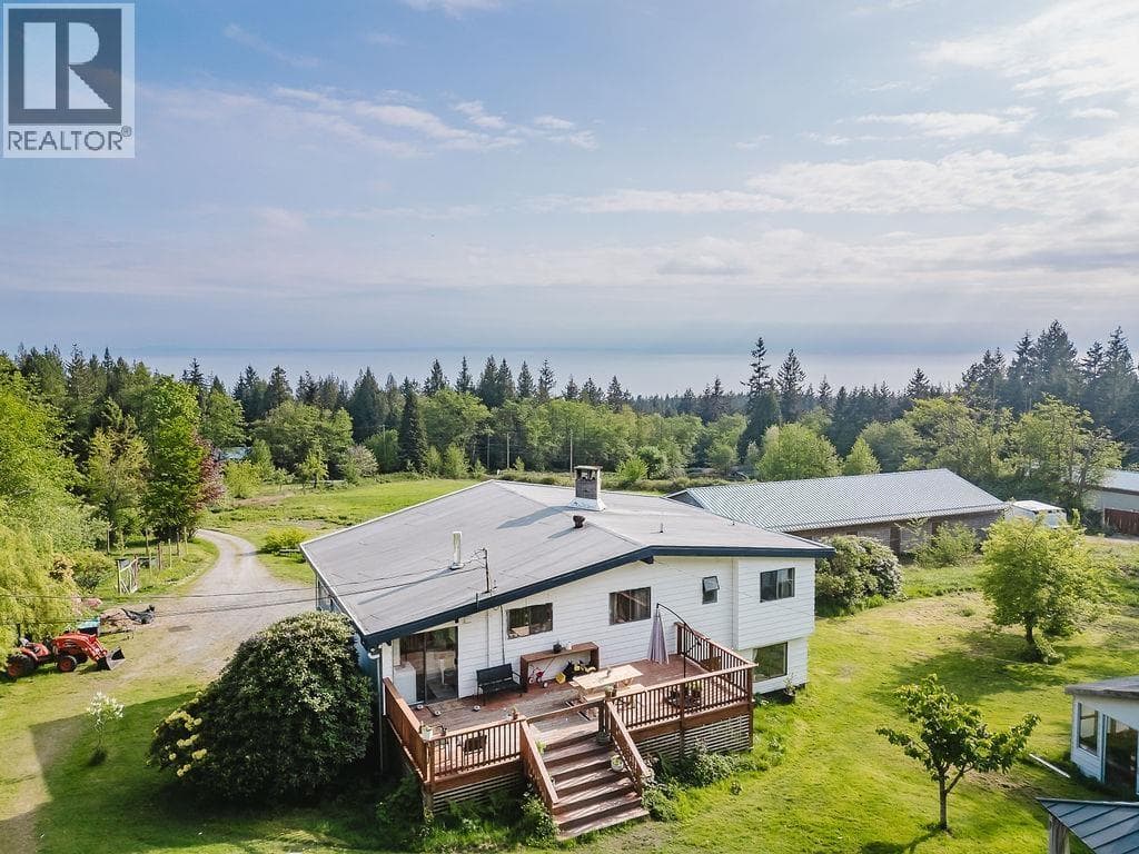 1972 RANCH ROAD in