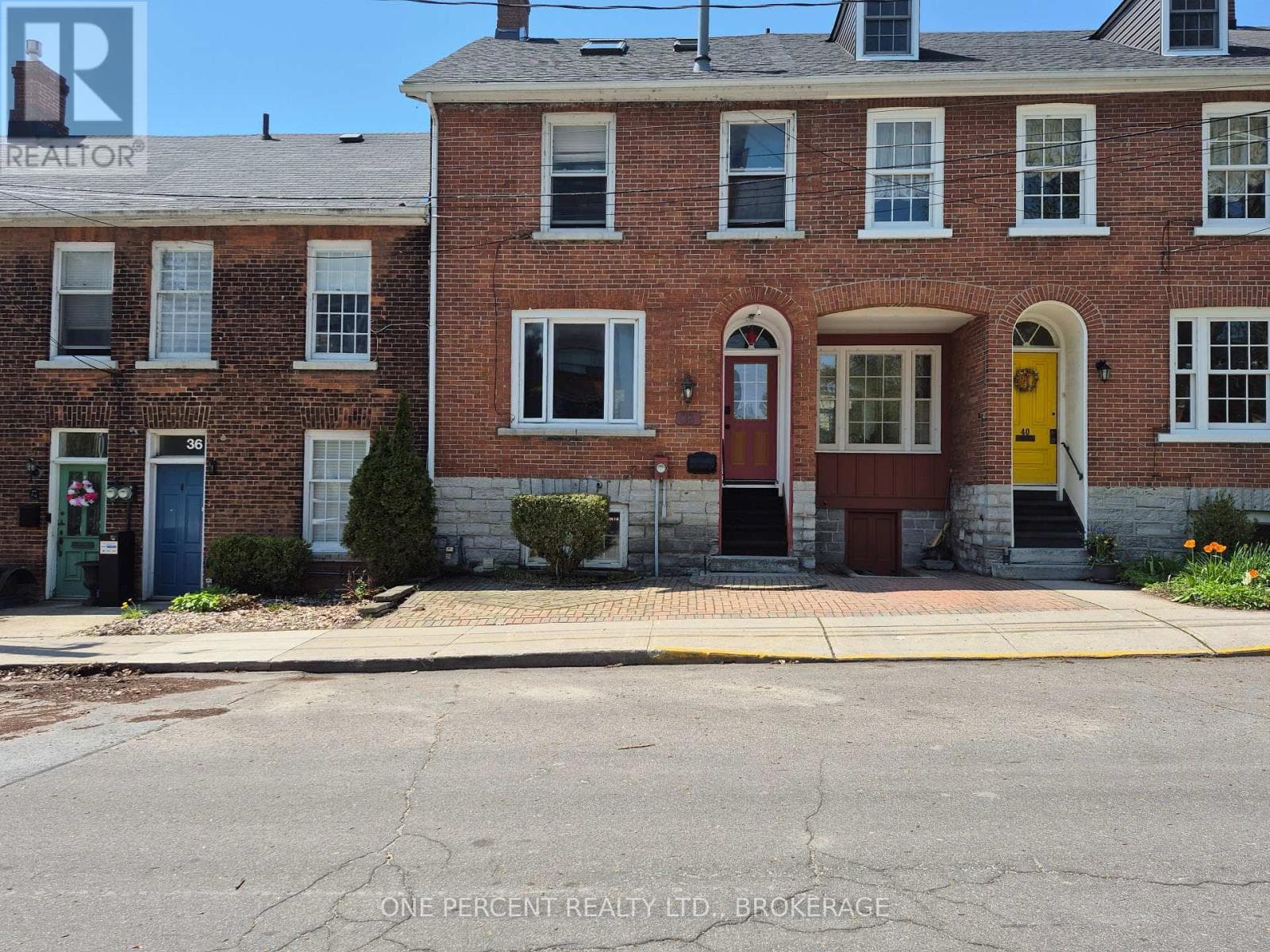 38 LOWER UNION STREET in Sydenham