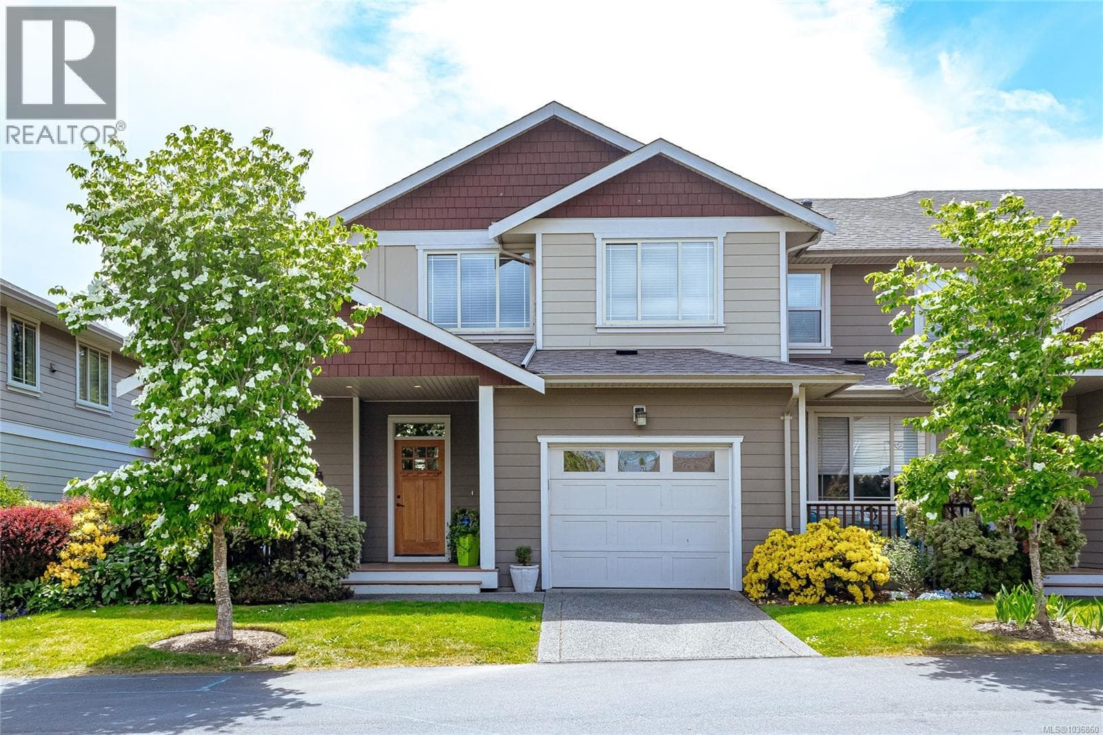 121 6591 Arranwood Dr in