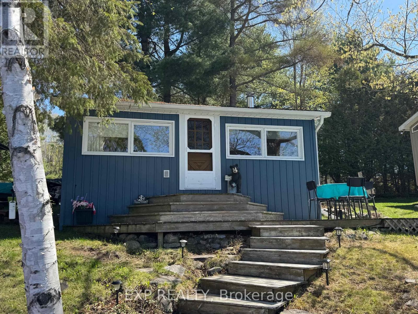 118 FRASER LAKE ROAD in