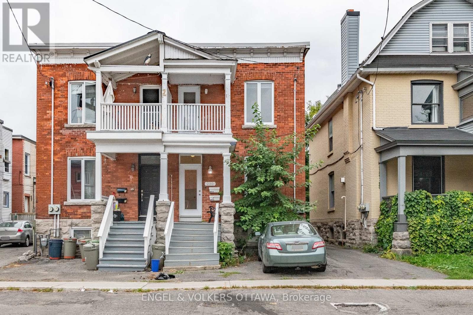 230 PERCY STREET in CENTRETOWN