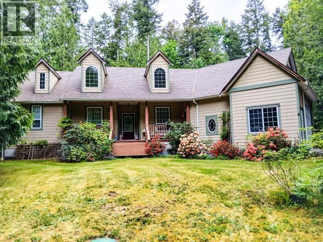3067 SOUTHILL ROAD in