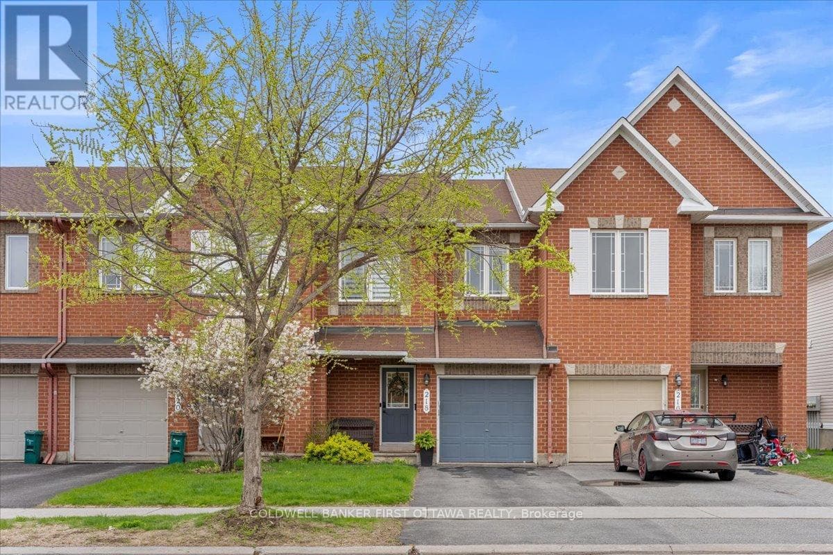 218 FLAMBOROUGH WAY in BROOKSIDE - BRIARBROOK - MORGANS GRANT