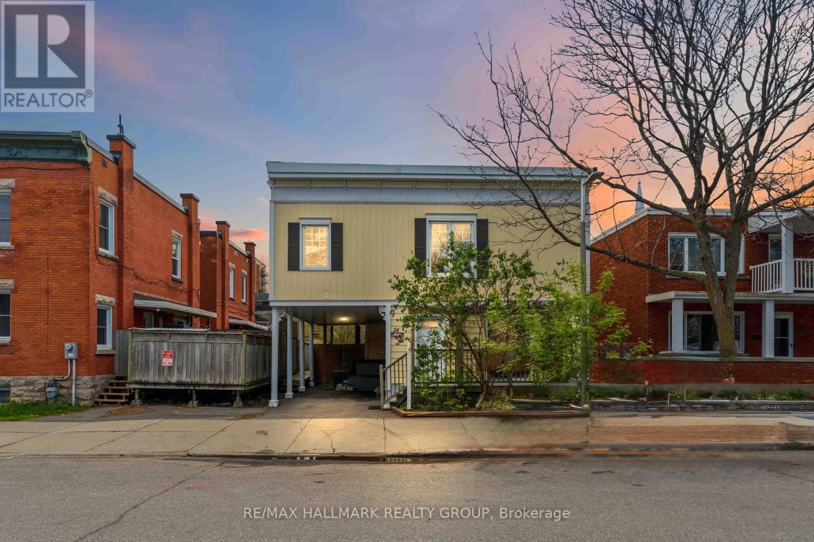 24 PATRO STREET in LOWERTOWN EAST