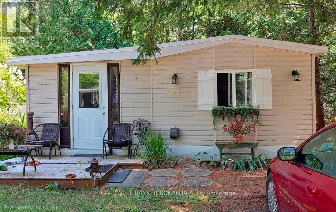 23 - 1007 RACOON ROAD in