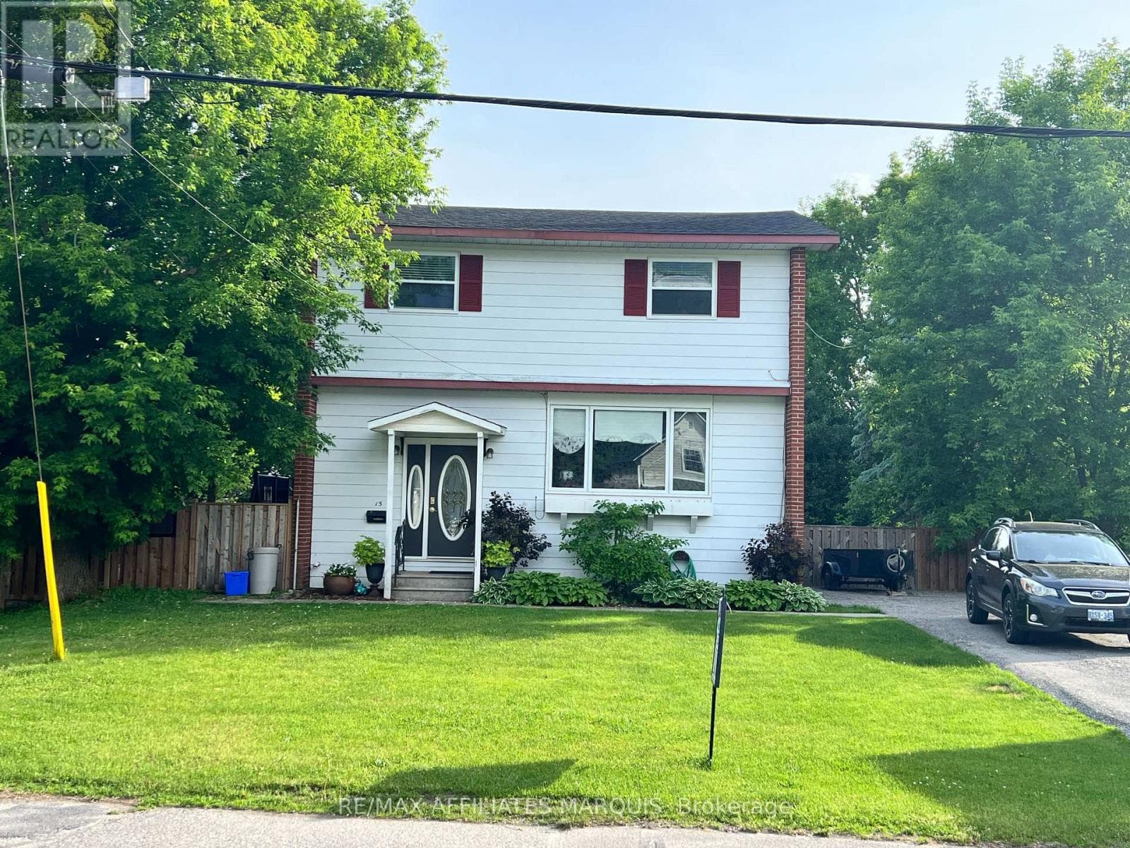 15 PHILIP STREET in