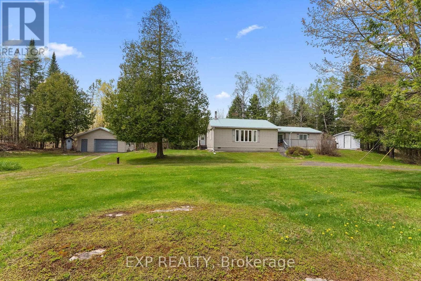 6015 CENTENNIAL DRIVE in
