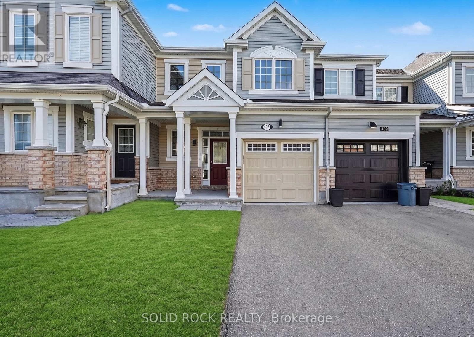 407 WHITE ARCTIC AVENUE in STONEBRIDGE - HALF MOON BAY