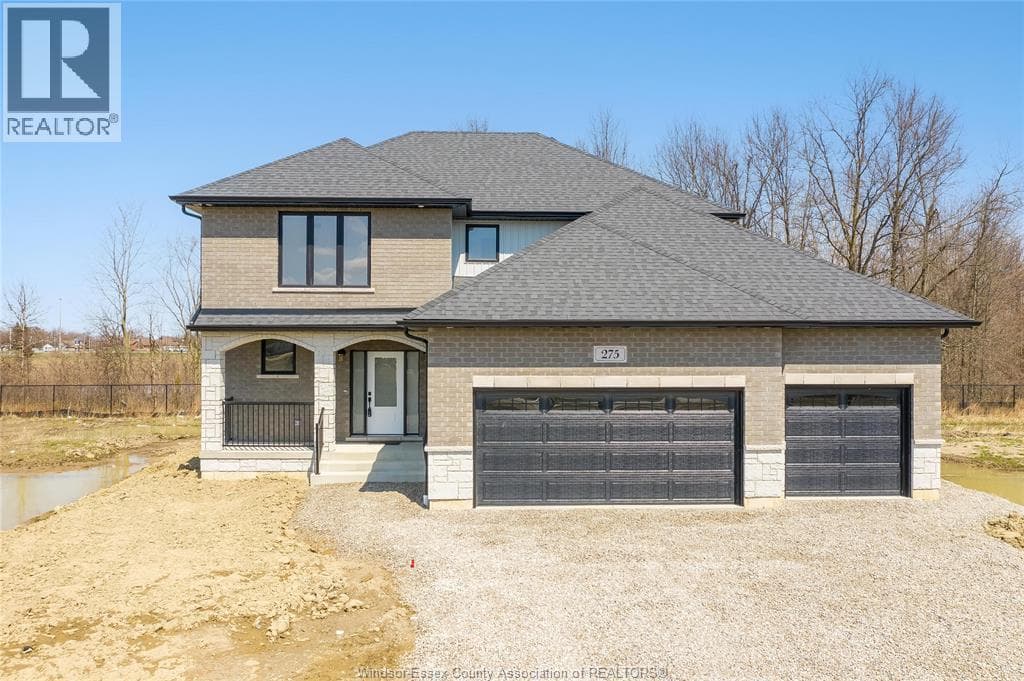 275 DOLORES STREET in