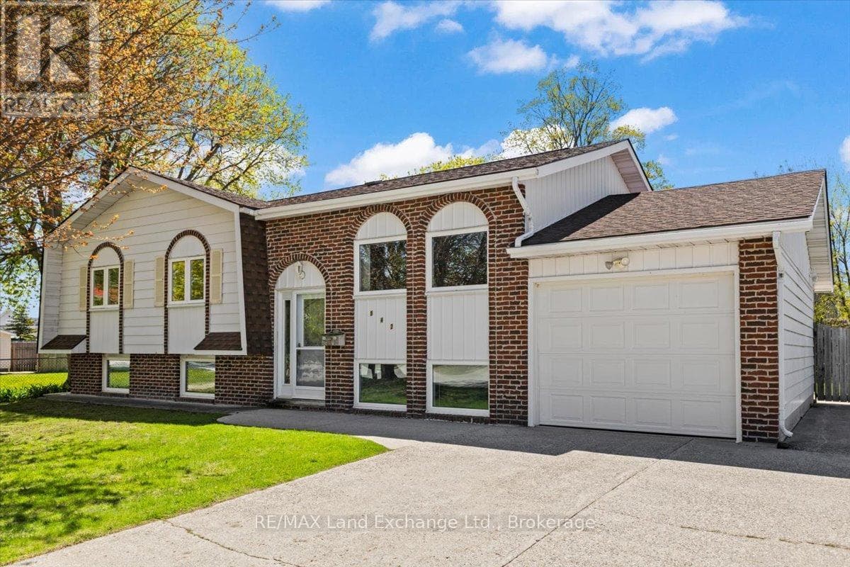 542 GREEN STREET in