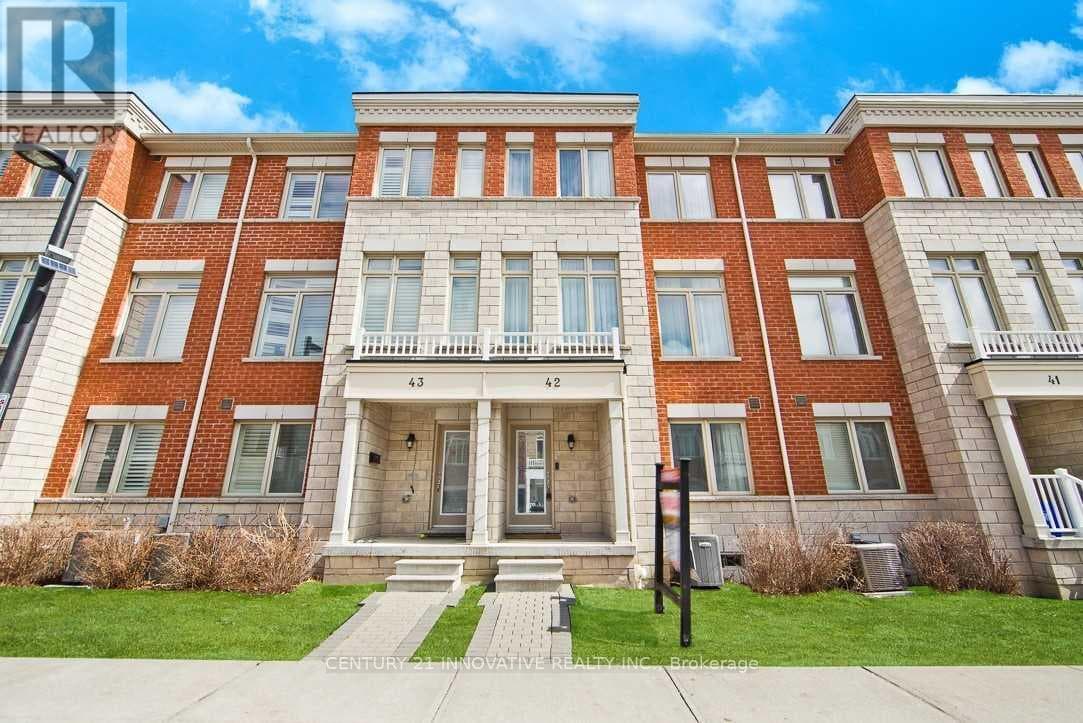 42 - 1299 GLENANNA ROAD in Liverpool