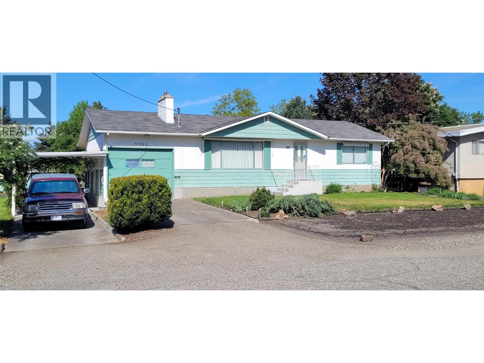3080 HOLLAND ROAD in South Pandosy - KLO