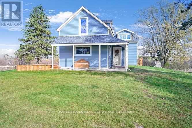 4861 COUNTY RD 6 ROAD in