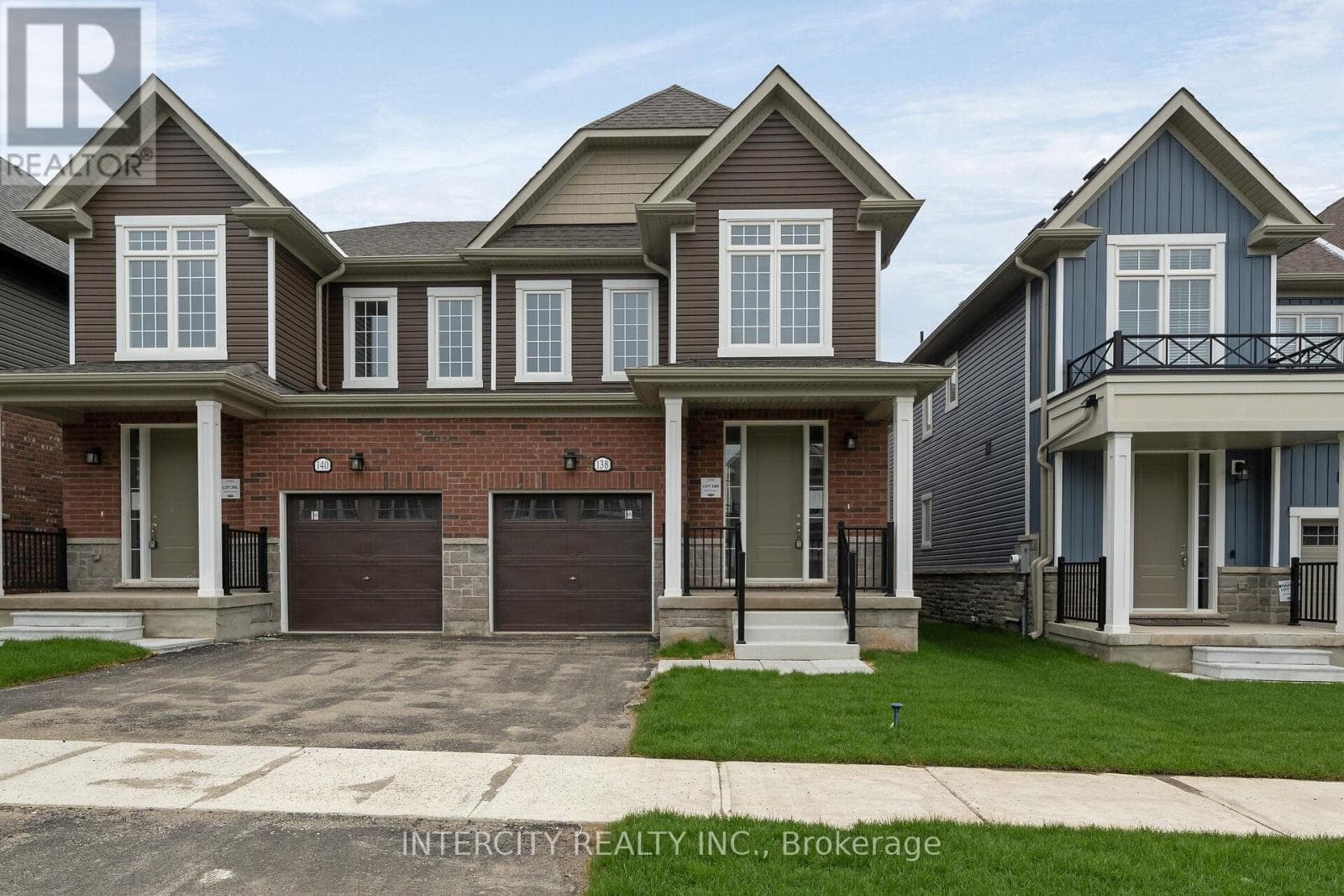 138 MCGILL AVENUE in
