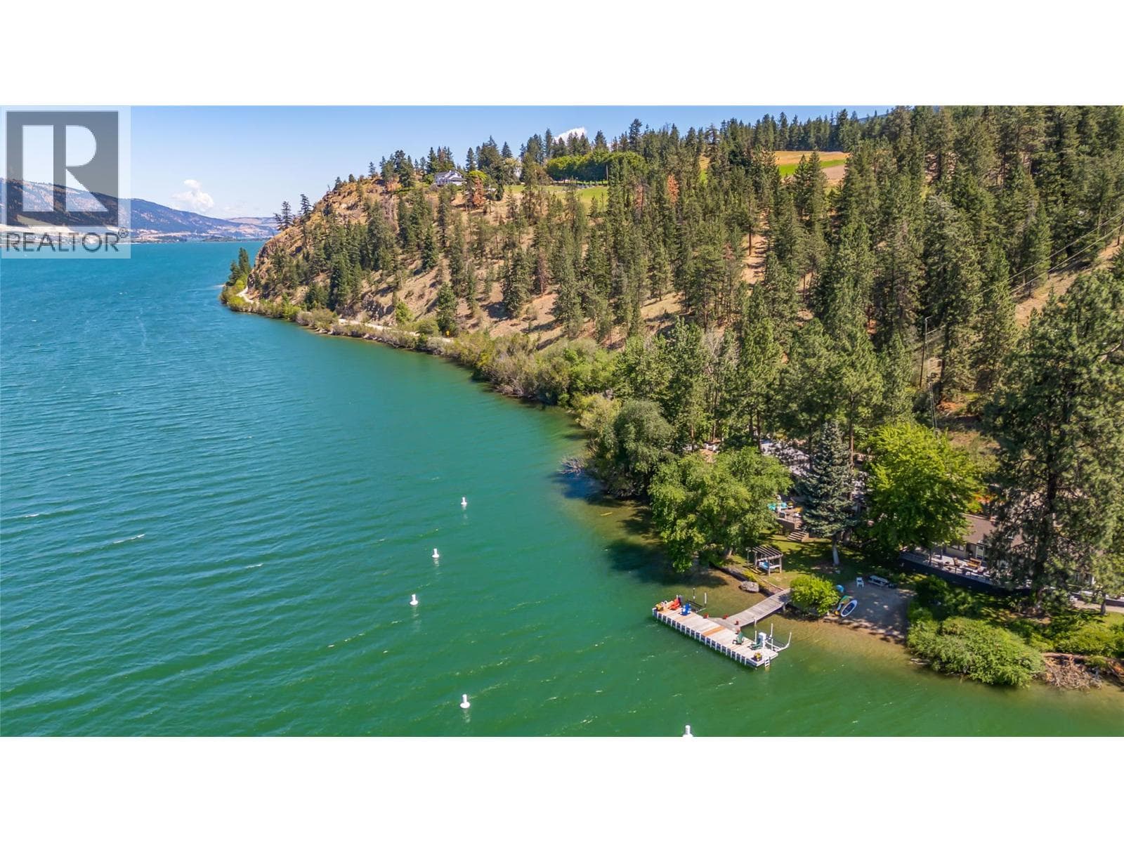 12110 TREWHITT ROAD WEST in