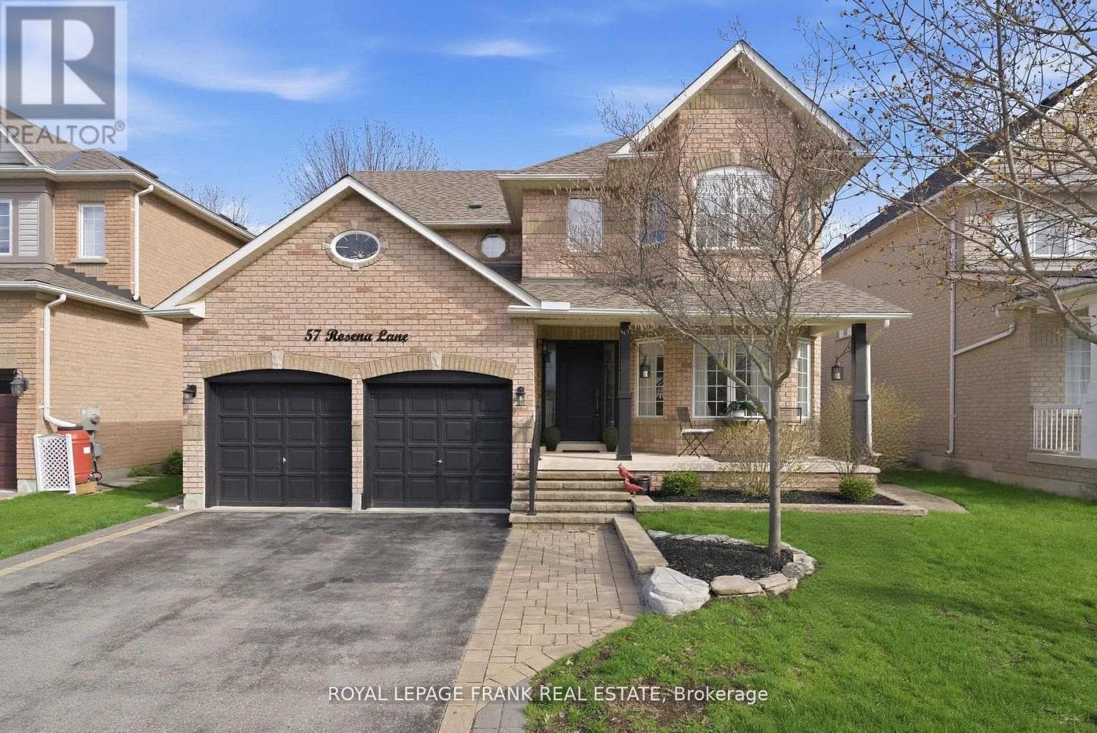 57 ROSENA LANE in