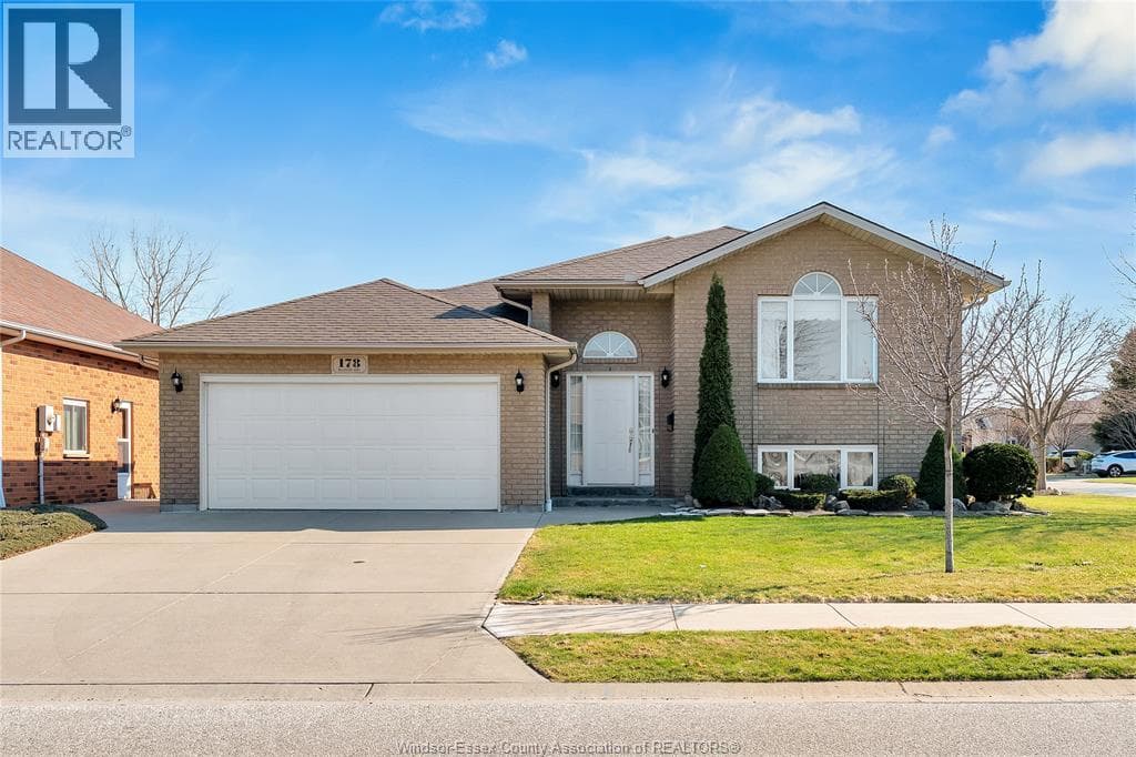 178 ELLISON AVENUE in