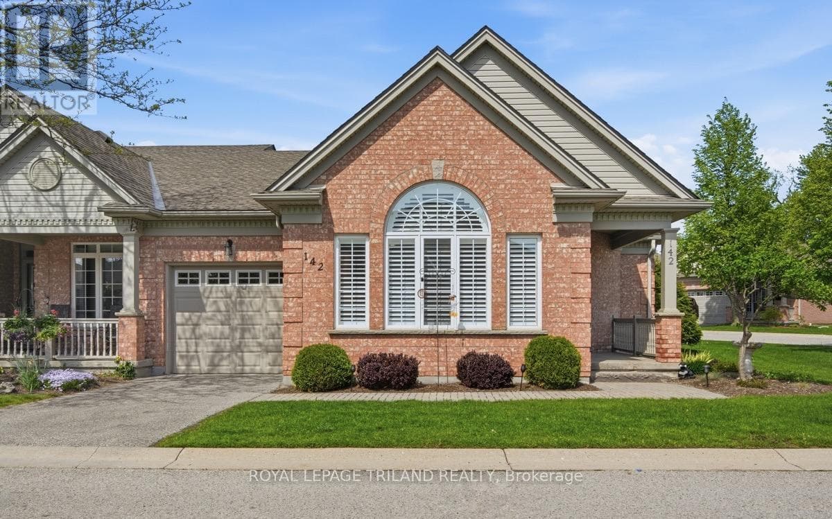 142 - 2025 MEADOWGATE BOULEVARD in Jackson