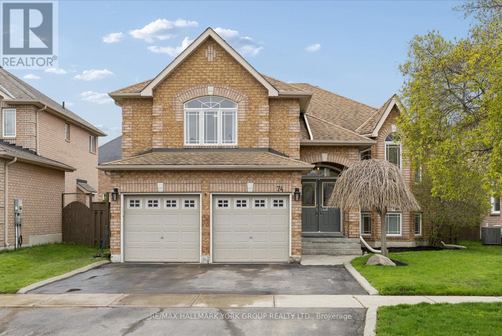 74 WRENDALE CRESCENT in Keswick South
