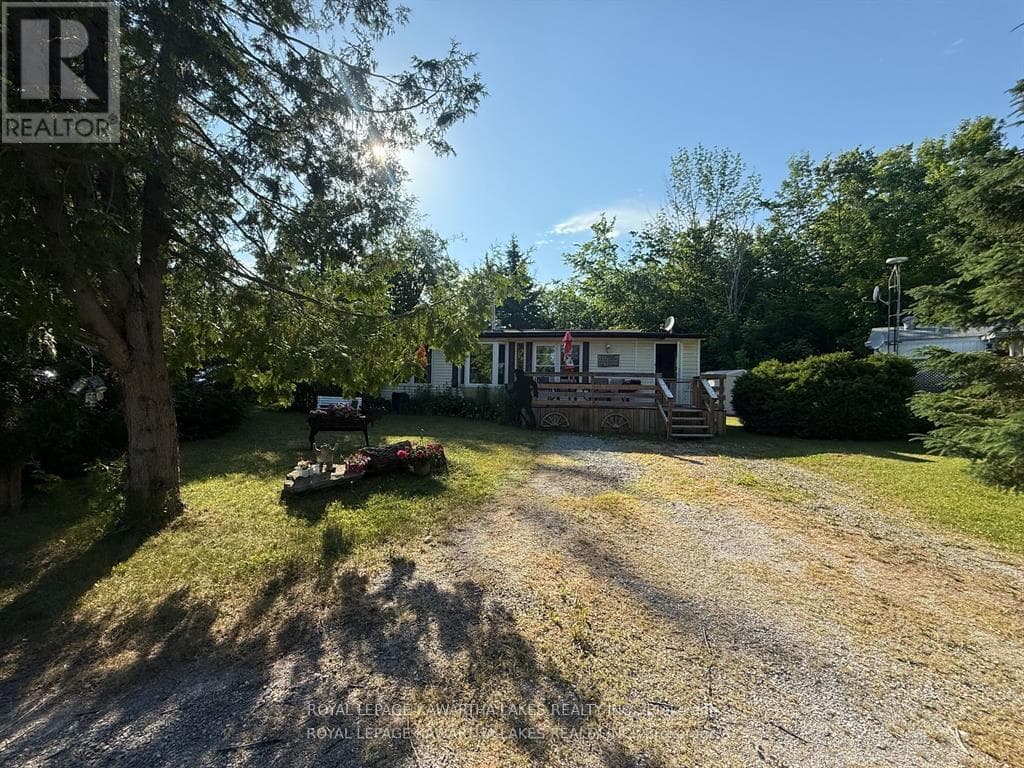 UNIT 303 - 1802 COUNTY ROAD 121 ROAD N in Somerville