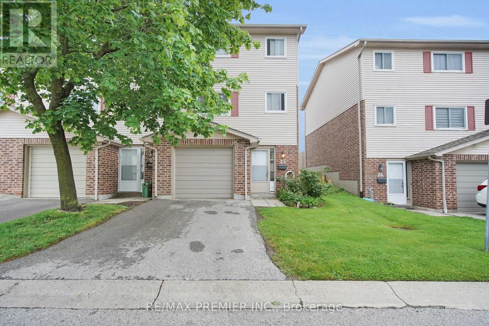 25 - 450 POND MILLS ROAD in Glen Cairn