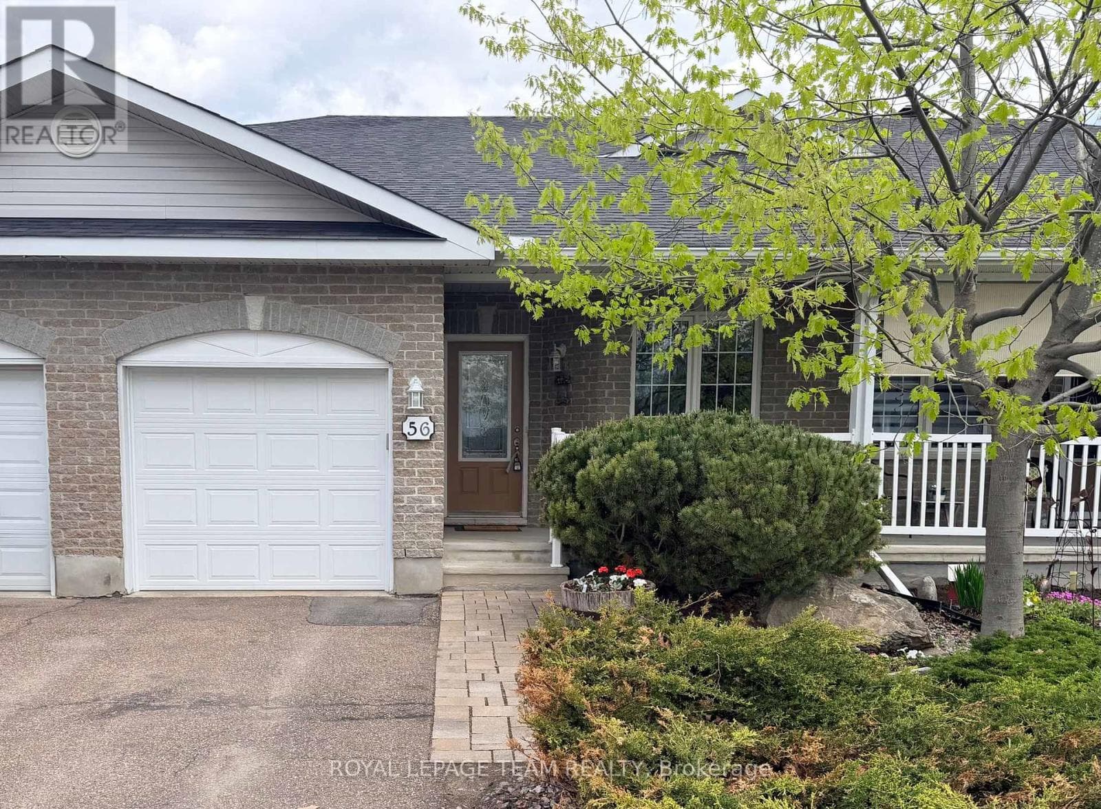 56 FRIEDAY STREET in