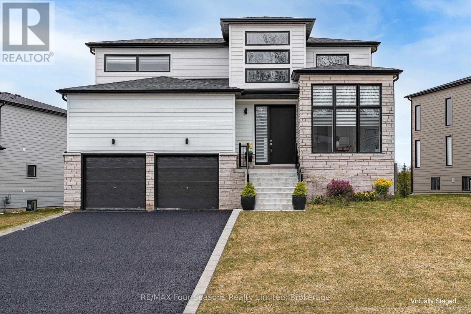 95 GOLDIE COURT in