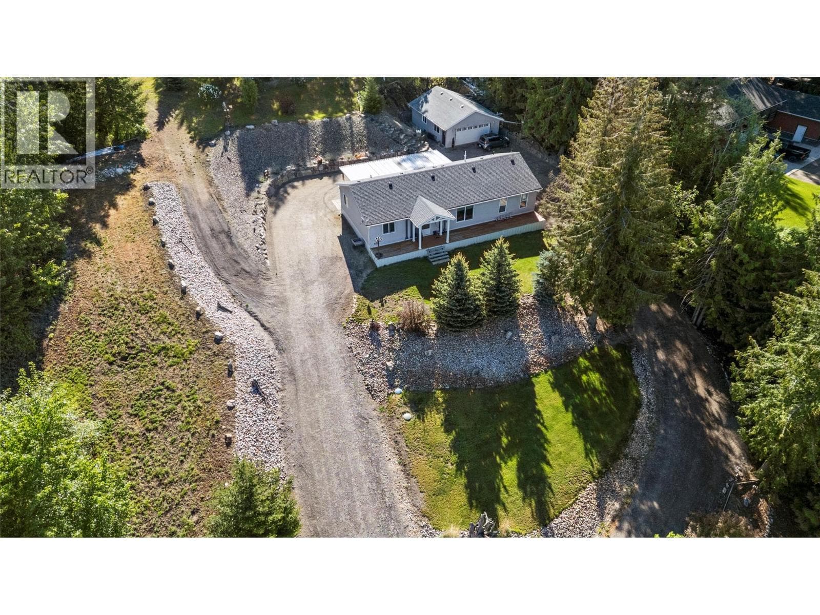 1034 GRANDVIEW BENCH ROAD in