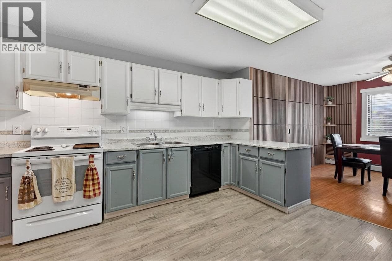 3608 27 Avenue Unit# 311 in