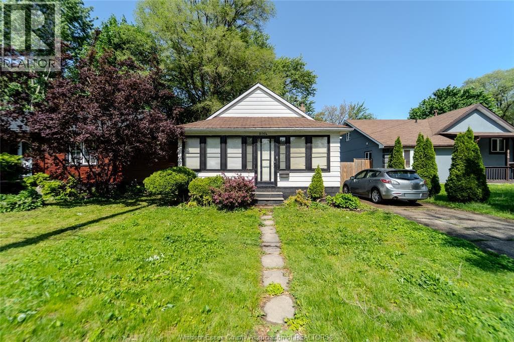 3764 Matchett ROAD in Sandwich