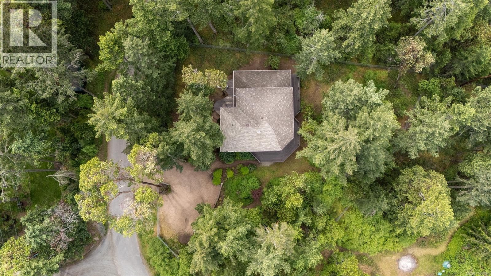 908 Little Mountain Rd in