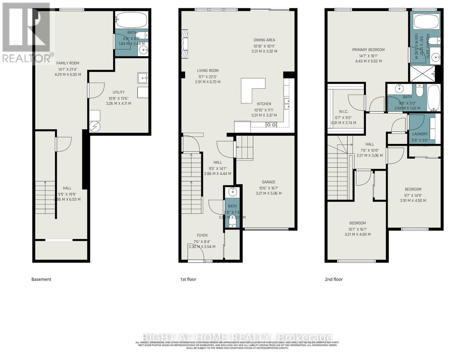 608 FENWICK WAY in STONEBRIDGE - HALF MOON BAY
