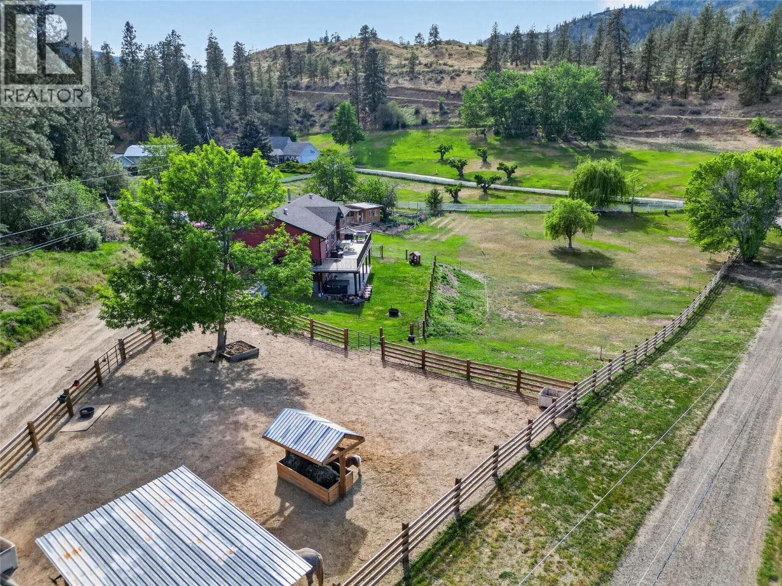 129 Birch Avenue in