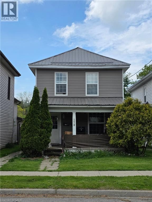 178 HEAD STREET NORTH in